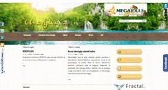 Desktop Screenshot of obnovljivi.com
